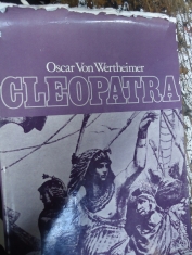 Cleopatra Oscar Von Wertheimer