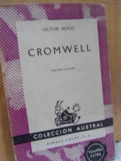 Cromwell Víctor Hugo