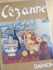 Cézanne Frank Elgar