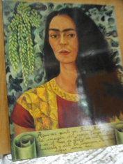 Das blaue haus Die Welt der Frida Kahlo Herausgegeben von Erika Billeter