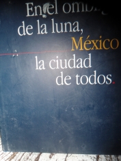 En el ombligo de la luna, México la Ciudad de todos