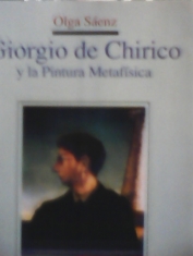 Giorgio de Chirico y la pintura metafísica Olga Sáenz