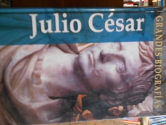 Julio César. Francisco Luis Cardona Castro (director)
