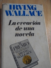 La creación de una novela Irving Wallace