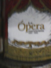 La ópera mexicana 1805-2002