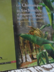Las chinampas de Xochimilco a despuntar del siglo XXI: inicio de su catalogación