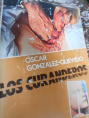Los curanderos Oscar González-Quevedo