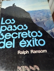 Los pasos secretos del éxito Ralp Ransom