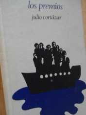 Los premios Julio Cortázar