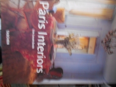 Paris interiors. Texto en español, italiano, portugués. Lisa Lovatt-Smith Editado por Angelika Muthesius