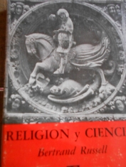 Religión y ciencia. Bertrand Russell