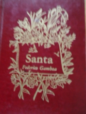 Santa Federico Gamboa