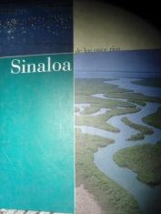 Sinaloa de los once ríos