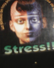Stress La fórmula de hoy para el stress de todos los días M. Michal