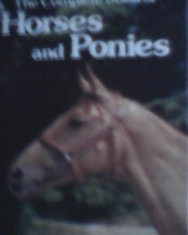 The complete book of horses and ponies Margaret Cabell Self