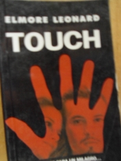 Touch Elmore Leonard