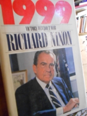1999 victory without war. Richard Nixon