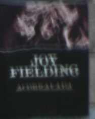 Acorralada Joy Fielding