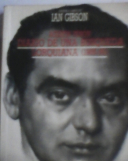 Agustín Penon Diario de una búsqueda lorquiana (1955-56) Ian Gibson