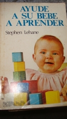 Ayude a su bebé a aprender Stephen Lehane