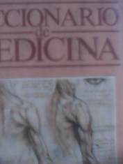 Diccionario de medicina Andre Duranteau