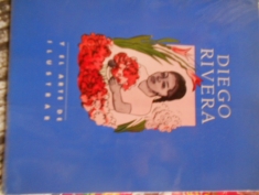 Diego Rivera y el arte de ilustrar.