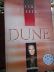 El Mesías de Dune . Frank Herbert 