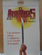 El Amazonas Roy Sparkia