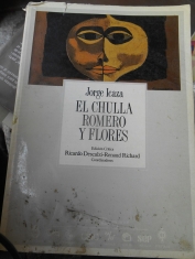 El Chulla Romero y Flores Jorge Icaza Edición crítica Ricardo Descalzi-Renaud Richard (coords)