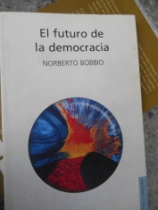 El futuro de la democracia Noberto Bobbio