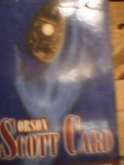 El juego de Ender Orson Sott Card 
