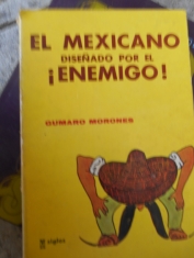El mexicano diseñado por el ¡enemigo! Gumaro Morones