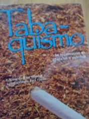 El tabaquismo Su repercusión en aparatos y sistemas F. Gerardo Rico Méndez
