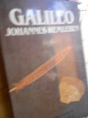Galileo. Johannes Hemleben