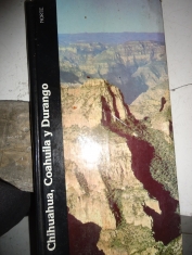 Guía turística, histórica y geográfica  de México 12 tomos