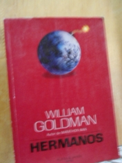 Hermanos William Goldman