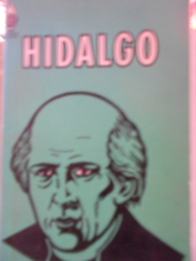 Hidalgo. Juan N. Chávarri
