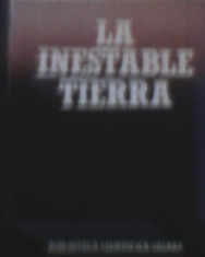 La inestable tierra Basil Booth y Frank Fitch