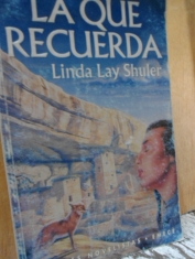 La que recuerda Linda Lay Shuler