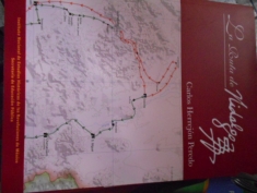 La ruta de Hidalgo 16 de septiembre, 1810 30 de julio, 1811. Carlos Herrejón Peredo
