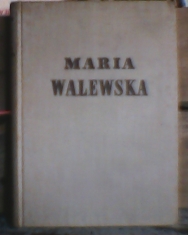 Maria Waleska El amor secreto de Napoleón Octave Aubry