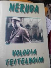 Neruda Volodia Teitelboim