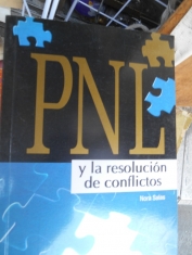 PNL y la resolución de conflictos Nora Salas