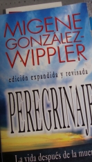 Peregrinaje La vida después de la muerte Miguene González Wippler