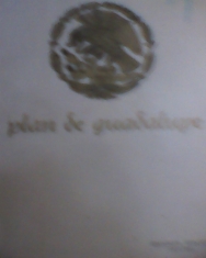 Plan de Guadalupe 1913-1965 
