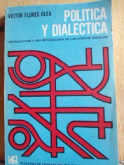 Política y dialéctica (Introducción a una metodología de las ciencias sociales)