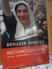 Reconciliación Islam, democracia y Occidente 