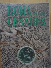 Roma de los Césares Leonardo B. Dal Maso