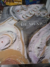 Rostros y tradiciones de México