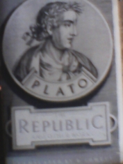 The republic and other works Plato Translated by B. Jowett